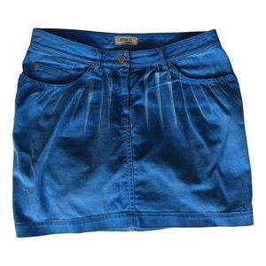 Yves Saint Lauren mini shorts, edition 24. Very good condition- worn once